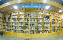 Galardón nacional a la Biblioteca del Deporte de Cali