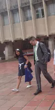 Mariana Rodríguez: directora de Datic por un día.