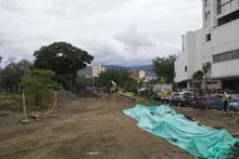 Cali se proyecta como ciudad ejemplo en diseño arquitectónico con el Parque Lineal 