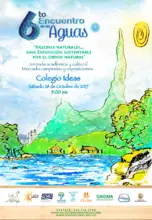 Encuentro aguas