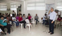 charla Control Disciplinario DIrector 