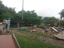 Skate park 2