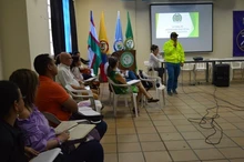 Ruta de Atención Integral 