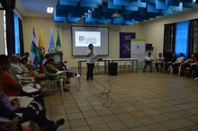 Ruta de Atención Integral - 5