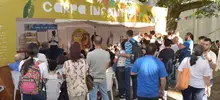 Feria del libro Títeres 01 