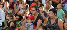 Feria del libro Títeres 05