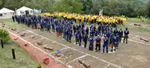 Bomberos y brigadistas forestales 03