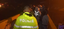 Operativo 18