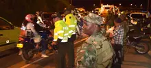 Operativo 20
