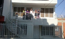 Secretaría de Vivienda hace acompañamiento social a familias que han vendido su predio en Puerto Nuevo