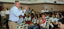 Herencia de Timbiqui y la Camara de Comercio de Cali 01