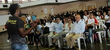 Herencia de Timbiqui y la Camara de Comercio de Cali 03