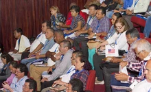 La participación ciudadana, herramienta que fortalece la construcción de paz
