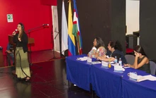 La participación ciudadana, herramienta que fortalece la construcción de paz