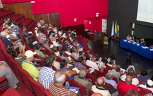La participación ciudadana, herramienta que fortalece la construcción de paz