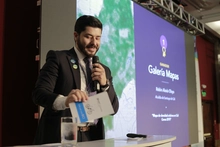 Conferencia Colombiana de Usuarios ESRI 2017