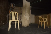 Tres salas de cine para adultos cerradas por insalubridad