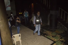 Tres salas de cine para adultos cerradas por insalubridad