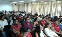 Secretaría de Movilidad invitada en la Semana de la Ingeniería en Univalle