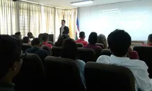 Secretaría de Movilidad invitada en la Semana de la Ingeniería en Univalle