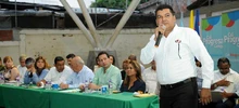 Alcalde Armitage anuncia el renacer de la Megaobra de la Avenida Circunvalar 