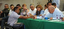Alcalde Armitage anuncia el renacer de la Megaobra de la Avenida Circunvalar 