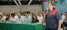 Alcalde Armitage anuncia el renacer de la Megaobra de la Avenida Circunvalar 