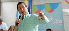 Alcalde Armitage anuncia el renacer de la Megaobra de la Avenida Circunvalar 