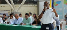Alcalde Armitage anuncia el renacer de la Megaobra de la Avenida Circunvalar 