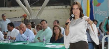 Alcalde Armitage anuncia el renacer de la Megaobra de la Avenida Circunvalar 