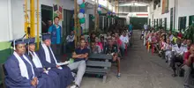 Graduación 08