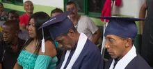 Graduación 10