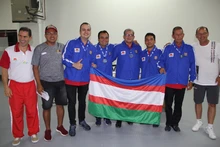 Santiago de Cali es legítima campeona de los Juegos Nacionales Deportivos de Servidor Público.