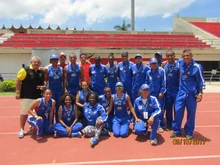 Santiago de Cali es legítima campeona de los Juegos Nacionales Deportivos de Servidor Público.