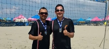 Santiago de Cali es legítima campeona de los Juegos Nacionales Deportivos de Servidor Público.