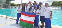 Santiago de Cali es legítima campeona de los Juegos Nacionales Deportivos de Servidor Público.