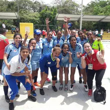 Santiago de Cali es legítima campeona de los Juegos Nacionales Deportivos de Servidor Público.