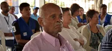 Estrategia “Bienestar En Tu Comuna” presentó los proyectos para el oriente de Cali