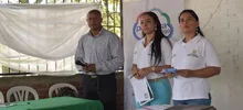 Estrategia “Bienestar En Tu Comuna” presentó los proyectos para el oriente de Cali