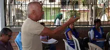 Estrategia “Bienestar En Tu Comuna” presentó los proyectos para el oriente de Cali