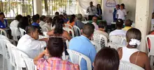 Estrategia “Bienestar En Tu Comuna” presentó los proyectos para el oriente de Cali