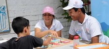 Servicios de Participación Ciudadana 03