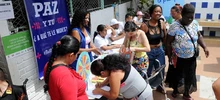Servicios de Participación Ciudadana 06