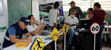 Servicios de Participación Ciudadana 07