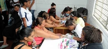 Servicios de Participación Ciudadana 08
