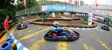 Karts Indoor Fest 04