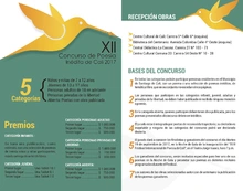 folleto