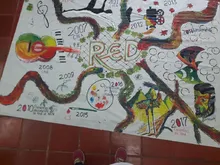 INEM continúa fortaleciendo calidad educativa con el X Festival de la Canción en Lengua Extranjera