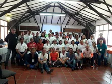 INEM continúa fortaleciendo calidad educativa con el X Festival de la Canción en Lengua Extranjera