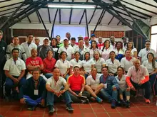 INEM continúa fortaleciendo calidad educativa con el X Festival de la Canción en Lengua Extranjera